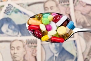 Reimbursement for Pharmaceuticals in Asia